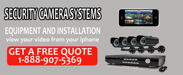 Video surveillance systems mecca CA Video surveillance systems mecca CA