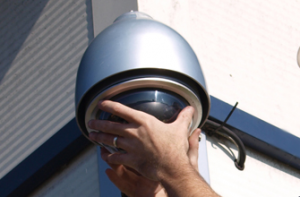 Surveillance camera installation mecca	CA